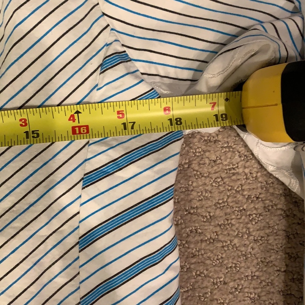 VINTAGE Unique Blazer - Picture 13 of 15